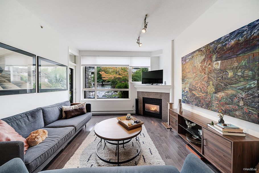 109 580 Raven Woods Drive North Vancouver, BC - 9