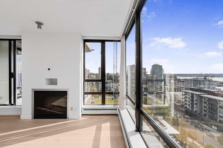 1301 151 W 2nd Street North Vancouver, BC - 12