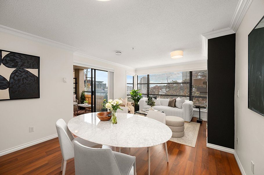 301 124 W 3rd Street North Vancouver, BC - 16