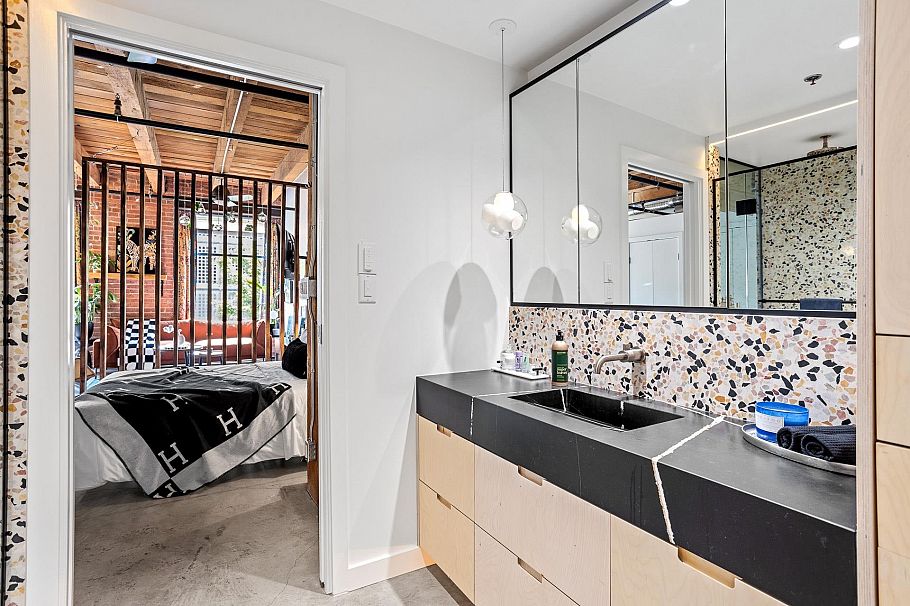 310 55 E Cordova Street Vancouver, BC - 22