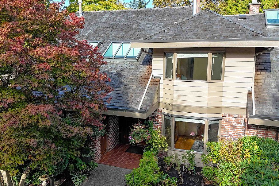 23 4900 Cartier Street Vancouver, BC - 37