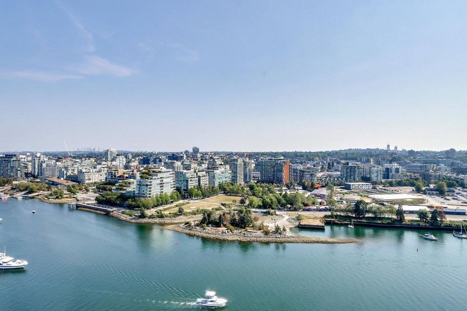 2701 8 Smithe Mews Vancouver, BC - 27