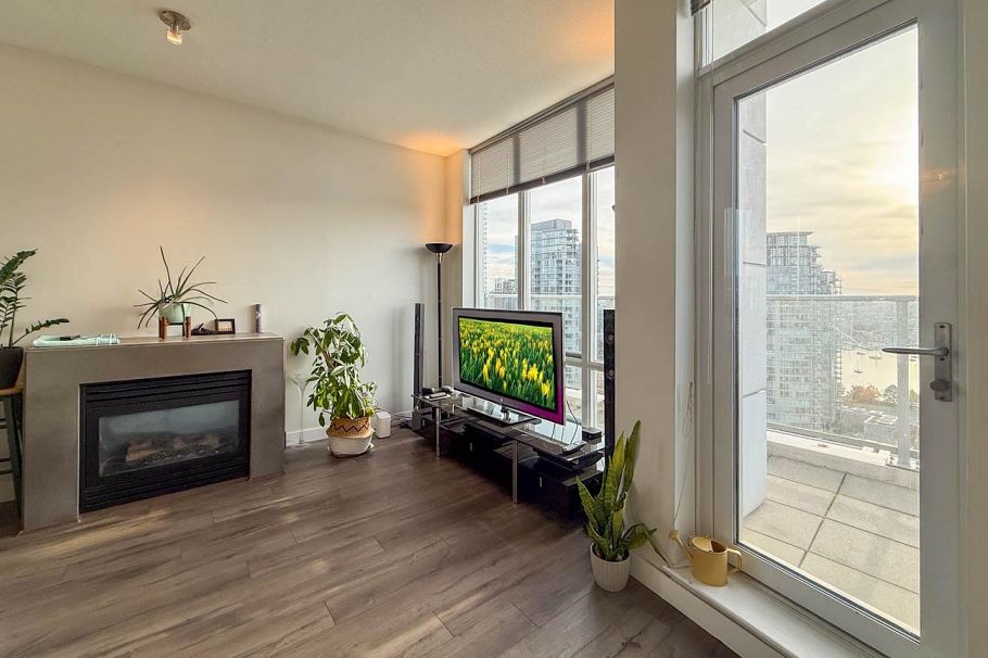 2703 638 BEACH CRESCENT, Vancouver BC V6Z 3H4 Vancouver, BC - 6