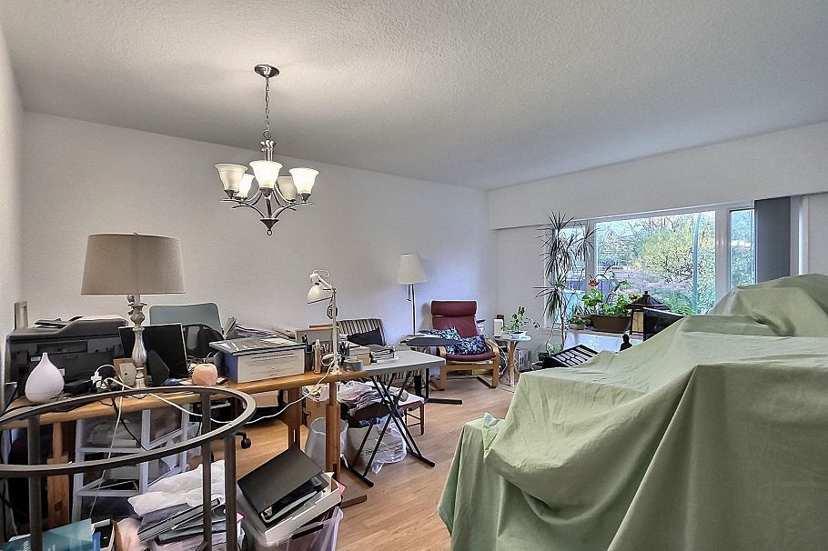 1621 Adanac Street Vancouver, BC - 9