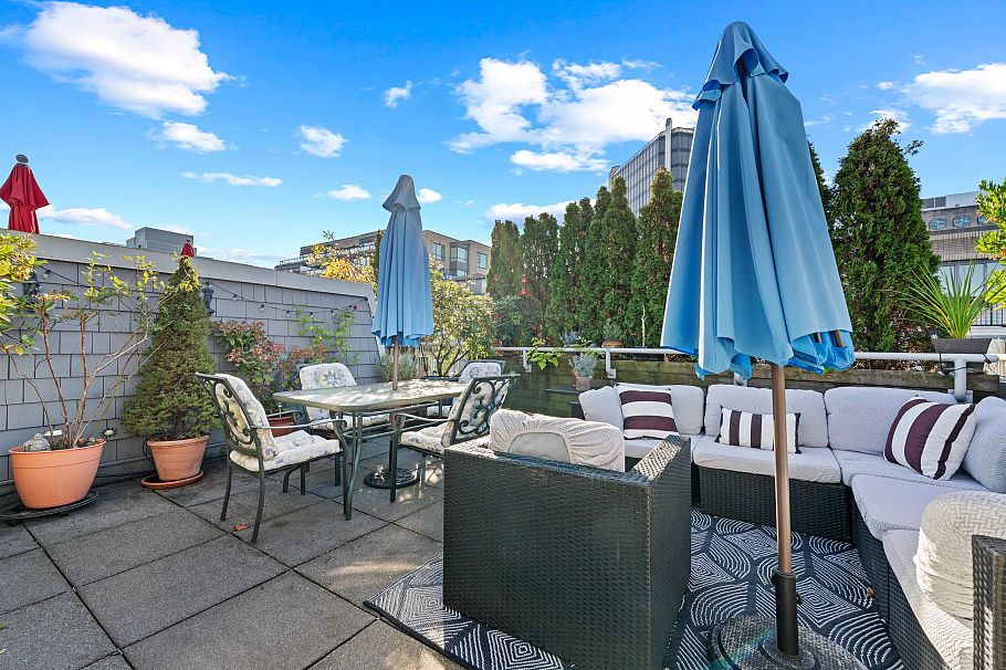 325 638 W 7th Avenue Vancouver, BC - 15