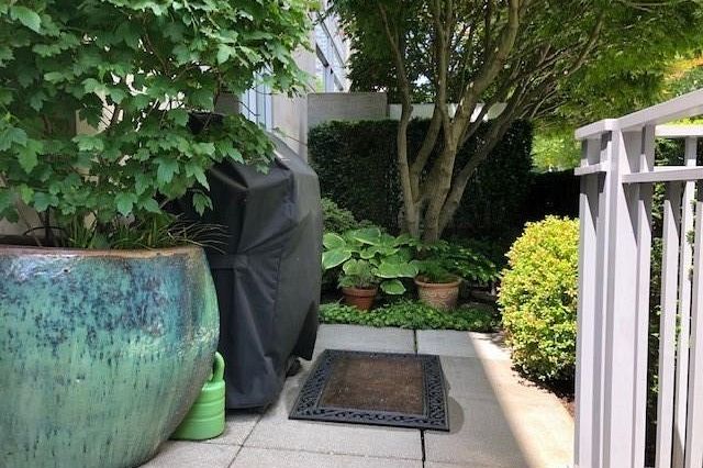 410 Beach Crescent Vancouver, BC - 24