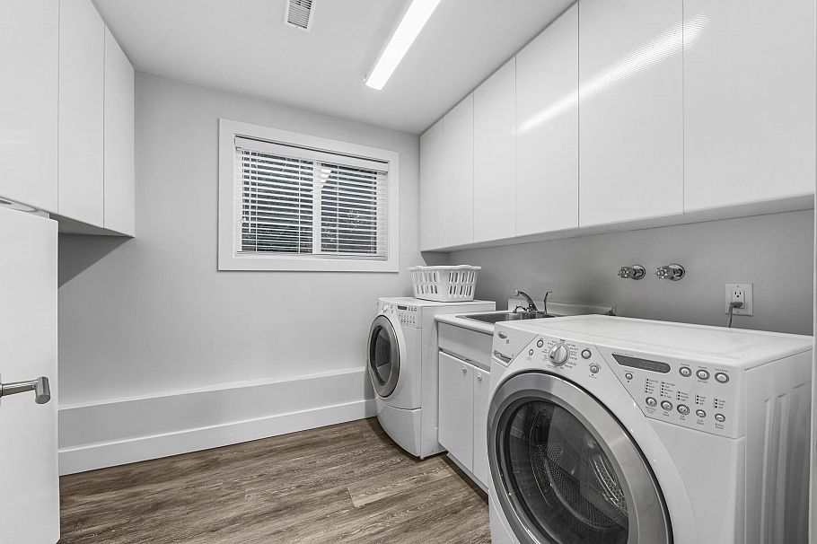 5154 Ranger Avenue North Vancouver, BC - 38