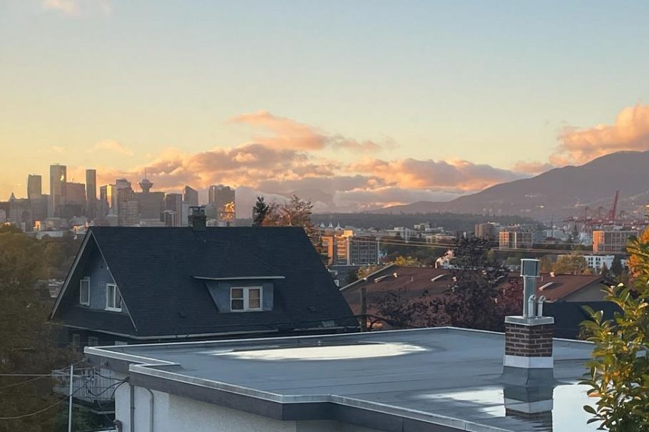 403 1617 Grant Street Vancouver, BC - 28