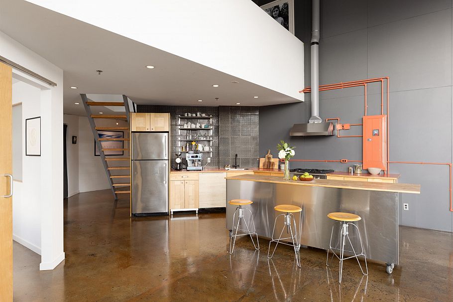 307 1220 E Pender Street Vancouver, BC - 15