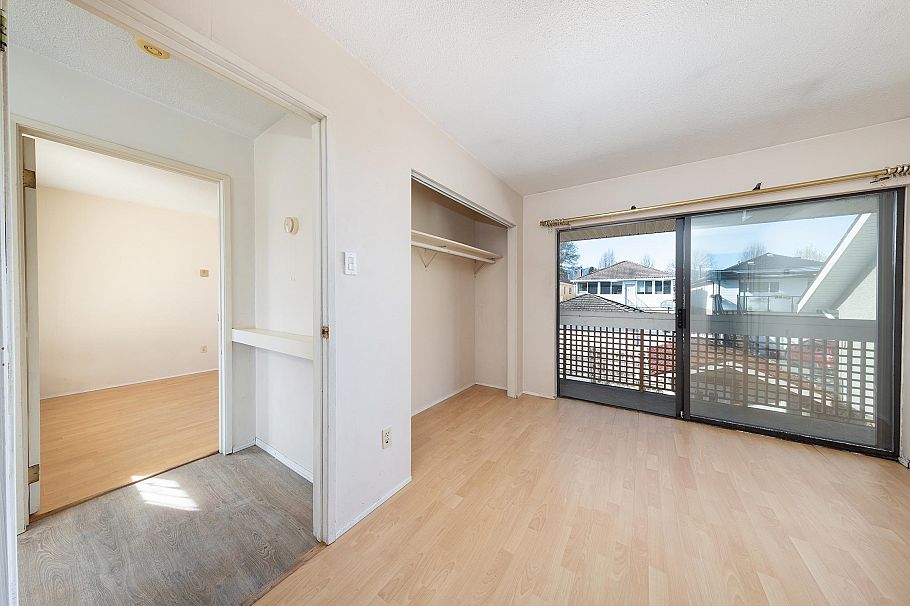 3247 Napier Street Vancouver, BC - 14