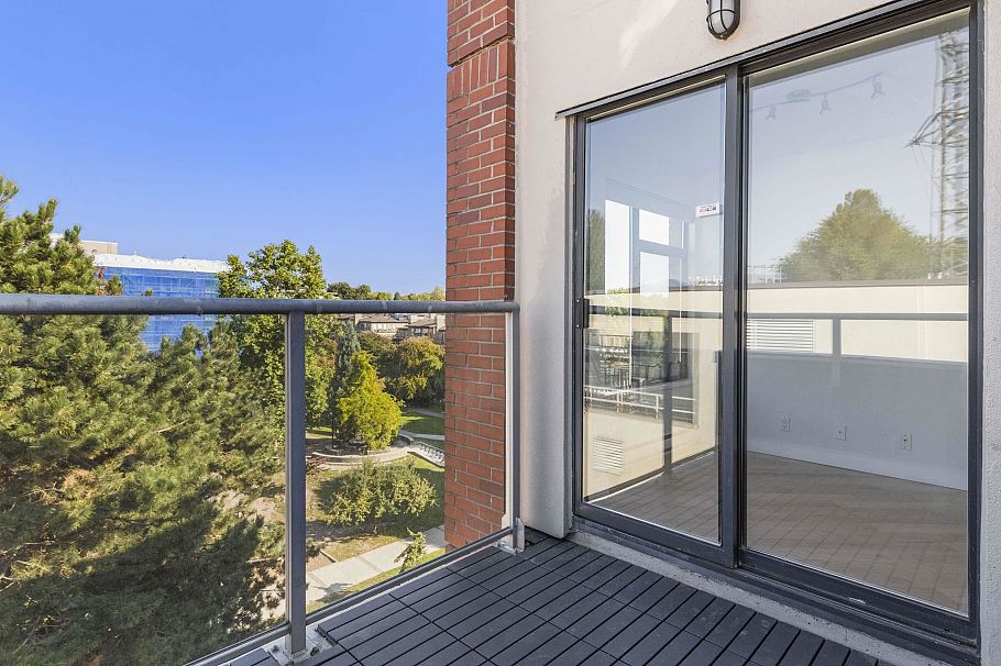 612 2228 Marstrand Avenue Vancouver, BC - 20