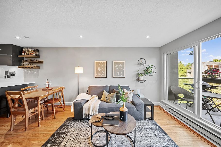 17 1345 W 4th Avenue Vancouver, BC - 11