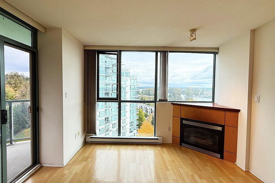 1001 2733 Chandlery Place Vancouver, BC - 9