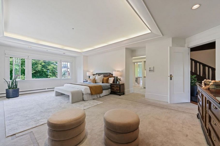 3538 Osler Street Vancouver, BC - 30