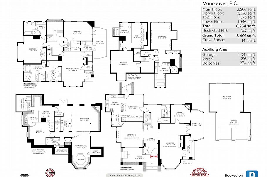 3538 Osler Street Vancouver, BC - 39