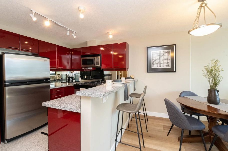 2303 1328 W PENDER STREET, Vancouver BC V6E 4T1 Vancouver, BC - 14