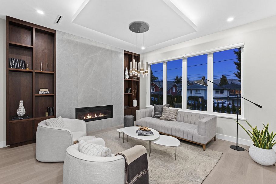 3073 Fromme Road North Vancouver, BC - 8