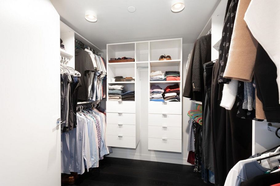 3206 1111 Richards Street Vancouver, BC - 19