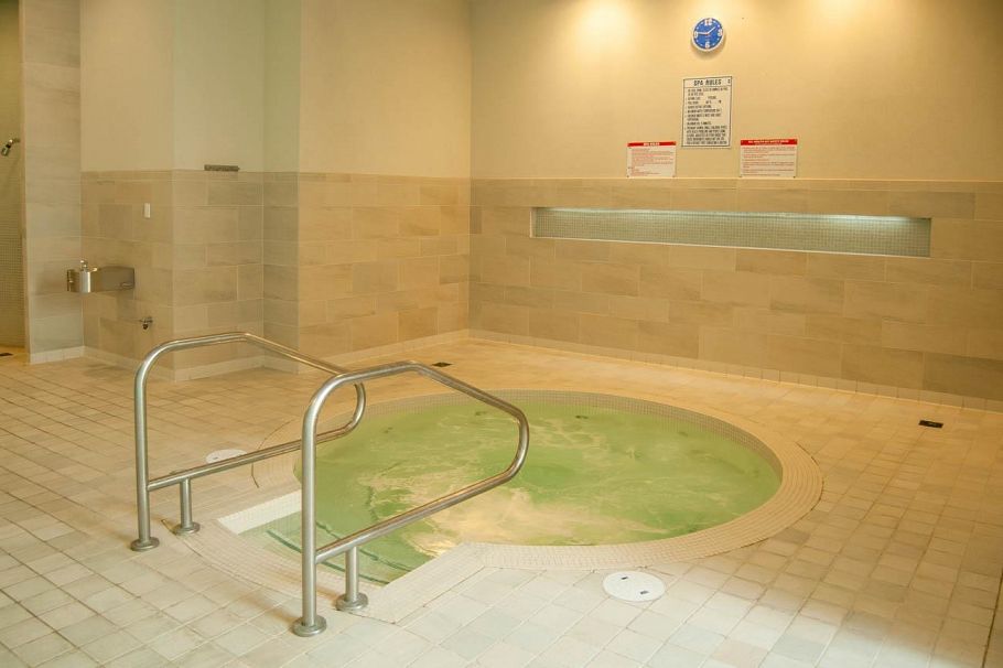 2703 638 BEACH CRESCENT, Vancouver BC V6Z 3H4 Vancouver, BC - 33