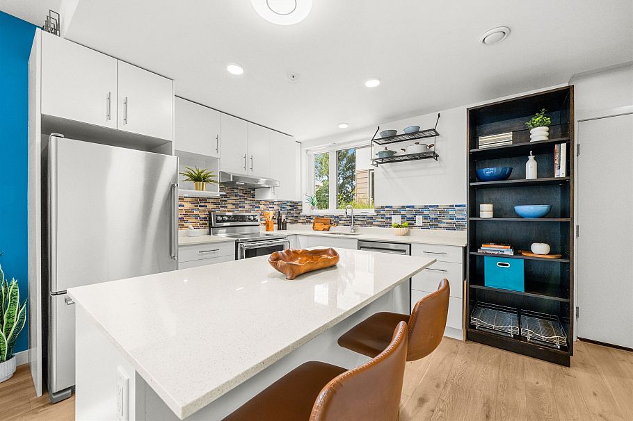 TH5 2137 Chesterfield Avenue North Vancouver, BC - 6