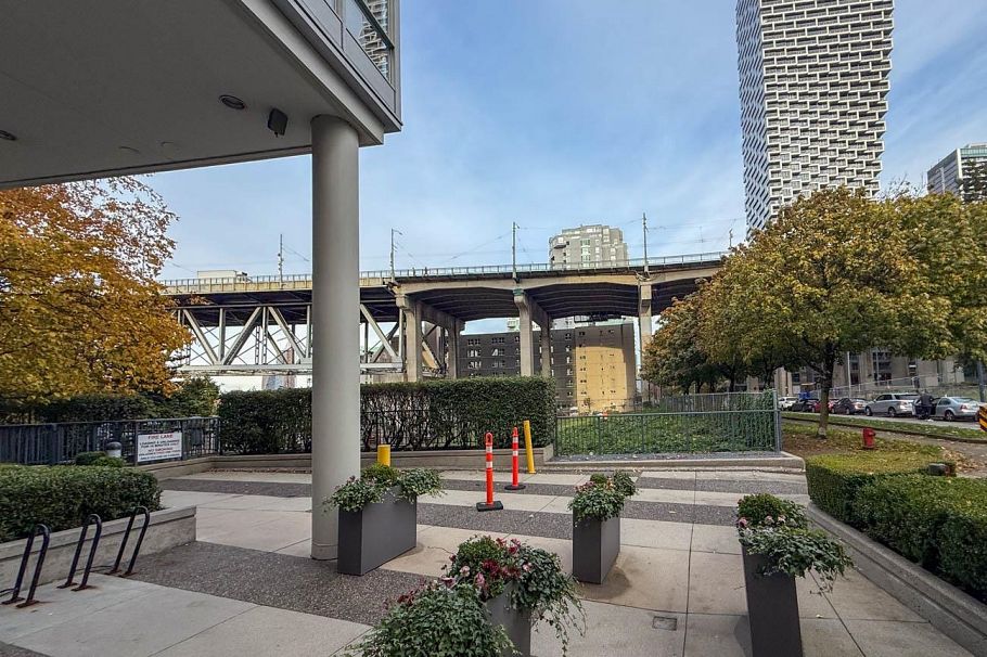 2703 638 BEACH CRESCENT, Vancouver BC V6Z 3H4 Vancouver, BC - 29