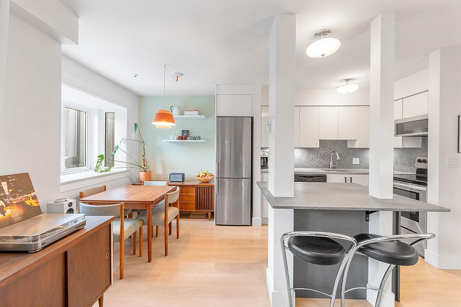 105 2133 Dundas Street Vancouver, BC - 13