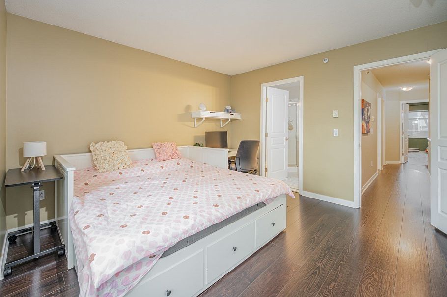 1 3586 Rainier Place Vancouver, BC - 14