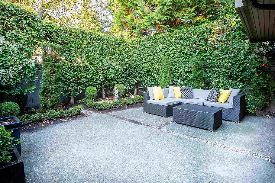 23 4900 Cartier Street Vancouver, BC - 34