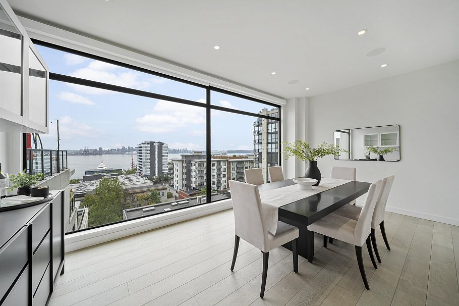 512 105 W 2nd Street North Vancouver, BC - 22