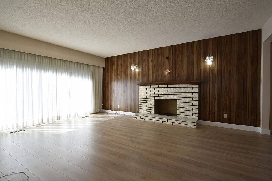 5770 Sherbrooke Street Vancouver, BC - 3