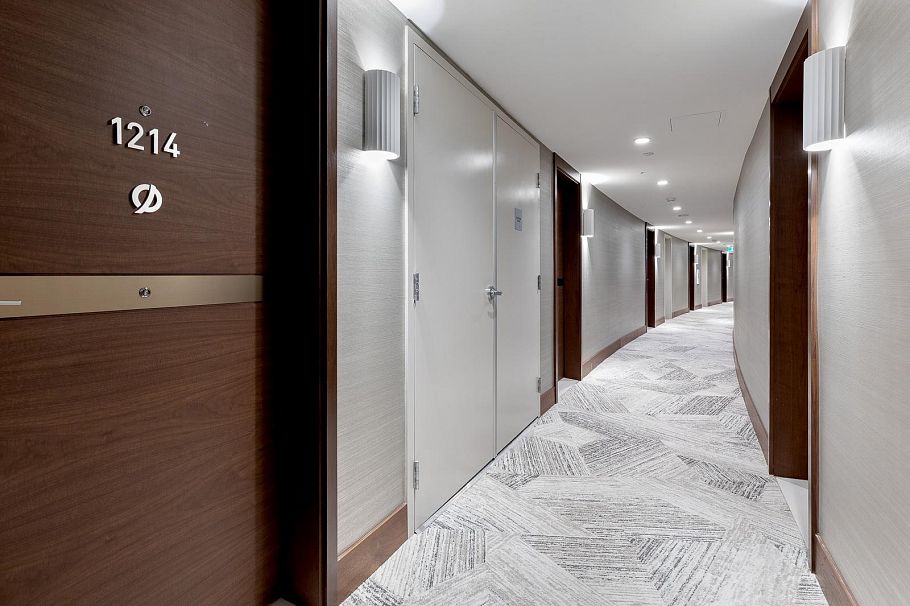 1214 1768 Cook Street Vancouver, BC - 28