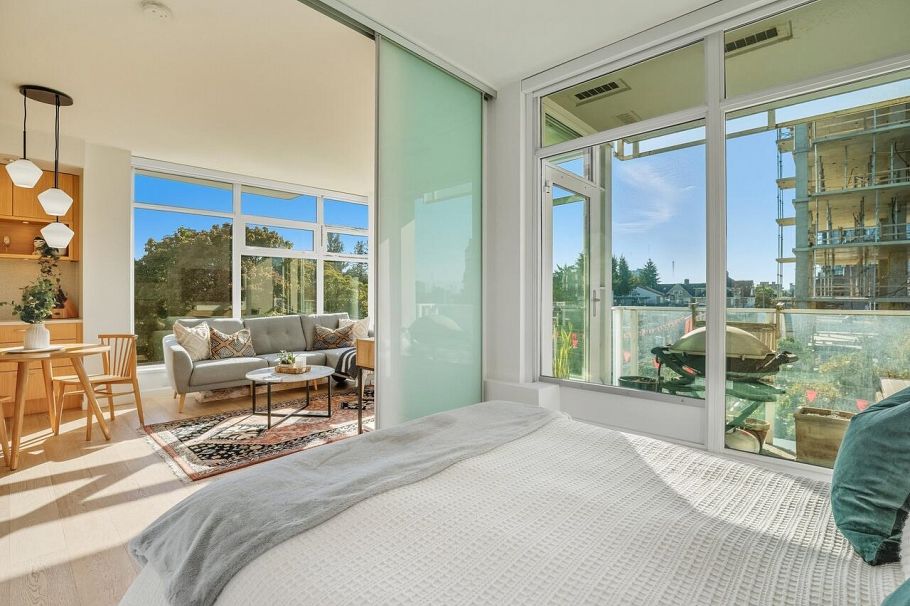 502 2550 Spruce Street Vancouver, BC - 13