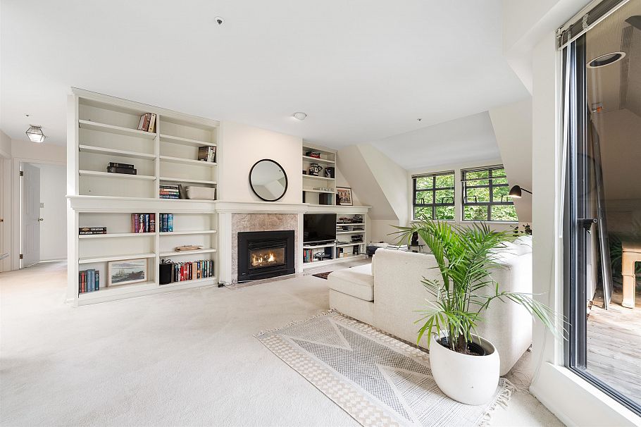 E403 628 W 12th Avenue Vancouver, BC - 5