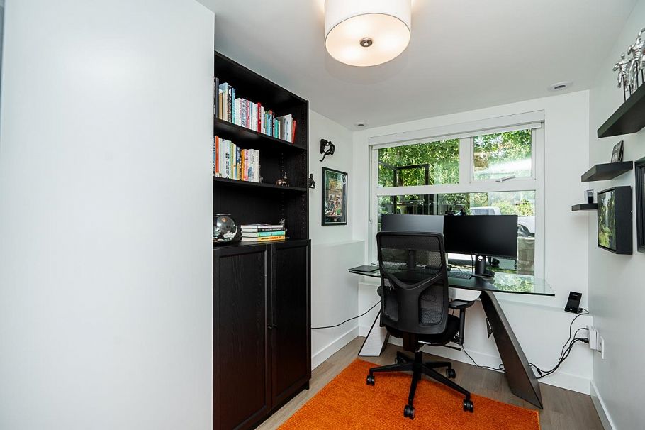 102 1205 Harold Road North Vancouver, BC - 23