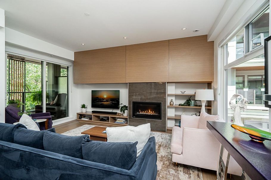 102 1205 Harold Road North Vancouver, BC - 5