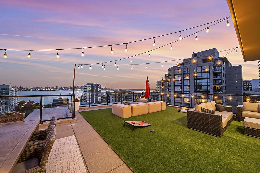 512 105 W 2nd Street North Vancouver, BC - 37