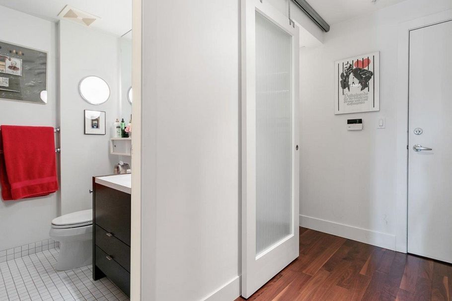 301 1275 Hamilton Street Vancouver, BC - 19