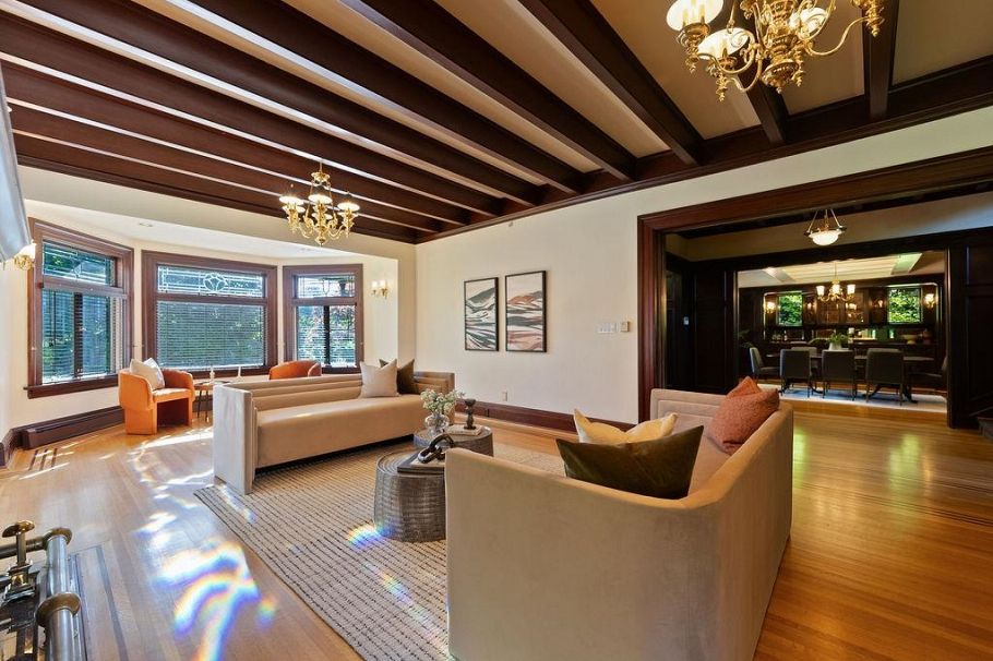 3538 Osler Street Vancouver, BC - 5