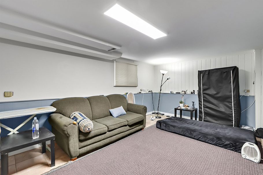 165 E 55th Avenue Vancouver, BC - 23