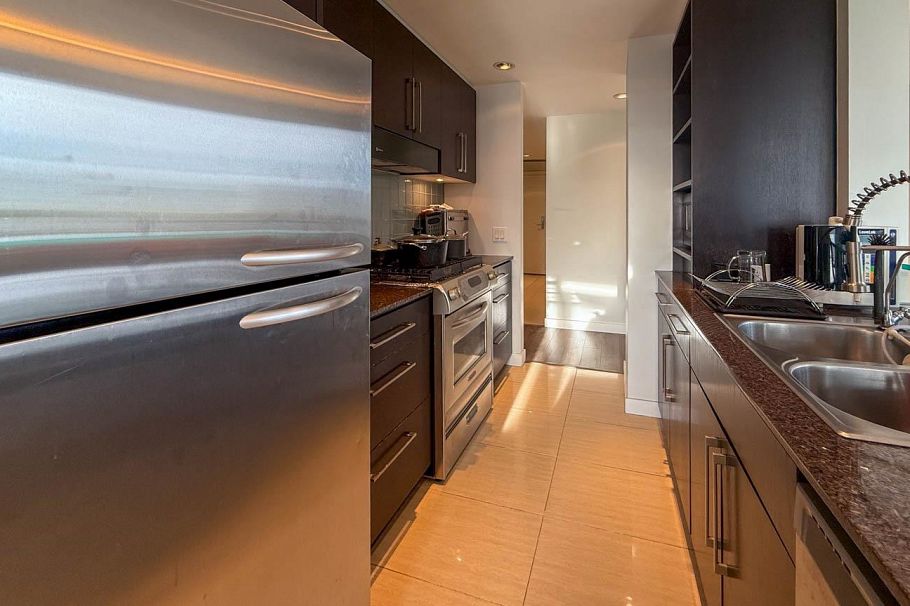 2703 638 BEACH CRESCENT, Vancouver BC V6Z 3H4 Vancouver, BC - 22