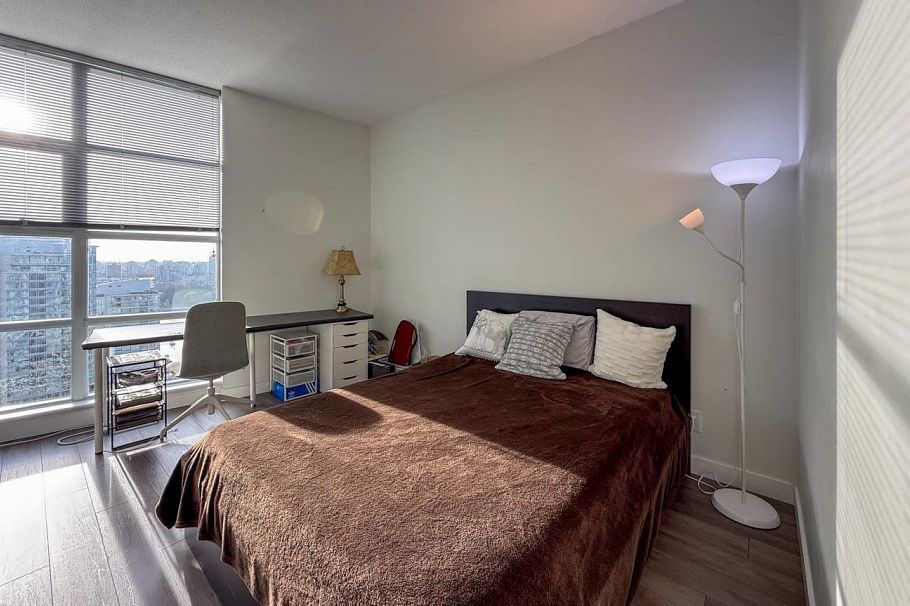 2703 638 BEACH CRESCENT, Vancouver BC V6Z 3H4 Vancouver, BC - 25