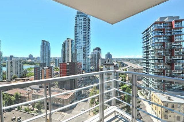 1602 1255 SEYMOUR STREET, Vancouver BC V6B 0H1 Vancouver, BC - 8