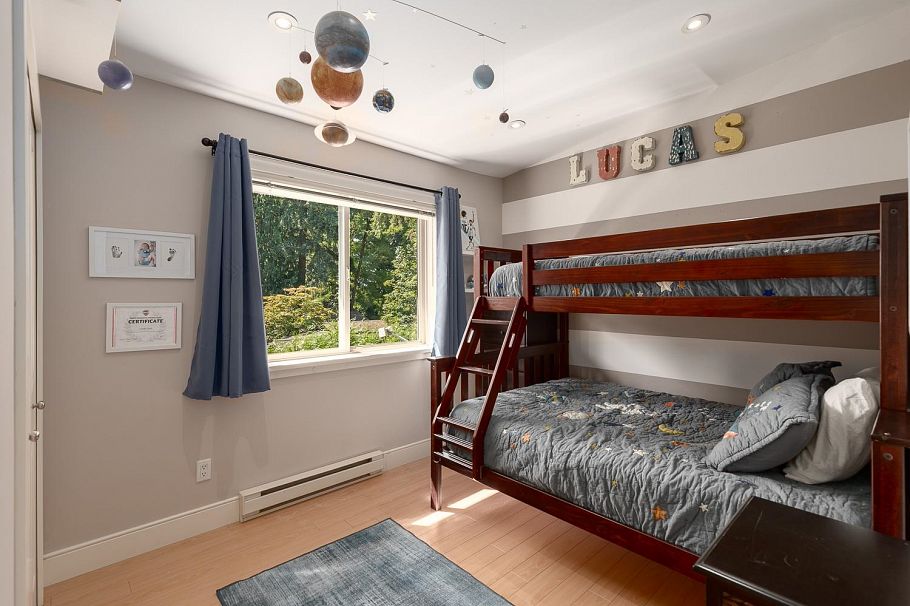 3681 Henderson Avenue North Vancouver, BC - 21