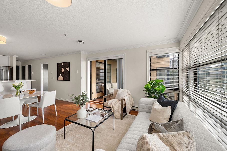 301 124 W 3rd Street North Vancouver, BC - 6