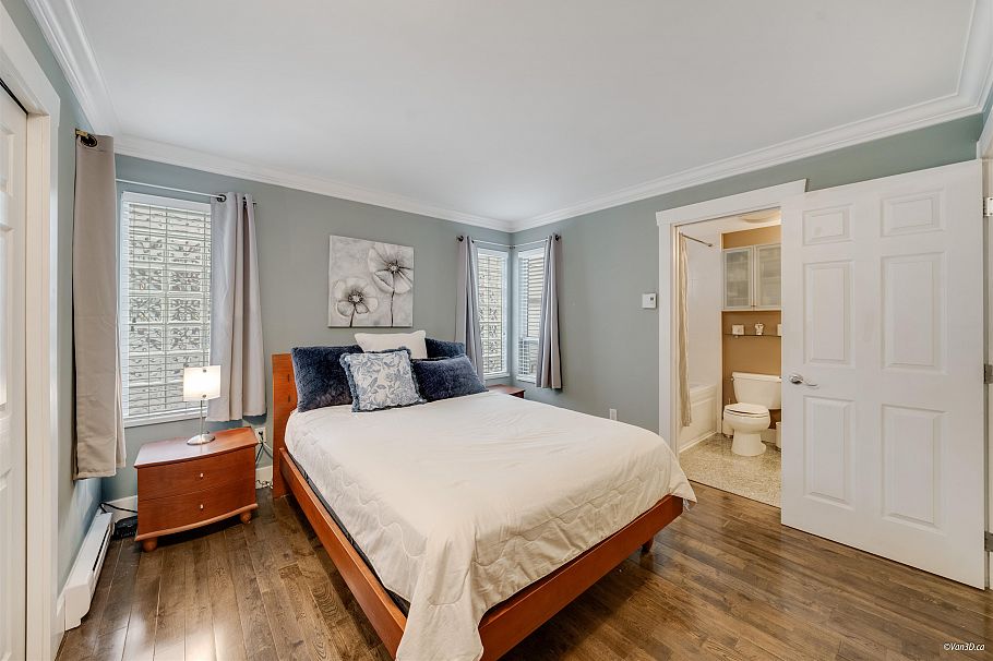 201 1100 W 7th Avenue Vancouver, BC - 18