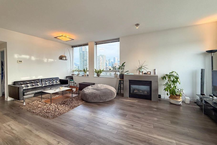 2703 638 BEACH CRESCENT, Vancouver BC V6Z 3H4 Vancouver, BC - 5