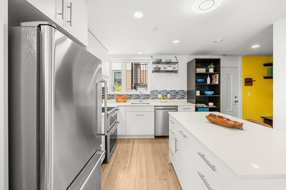 TH5 2137 Chesterfield Avenue North Vancouver, BC - 7