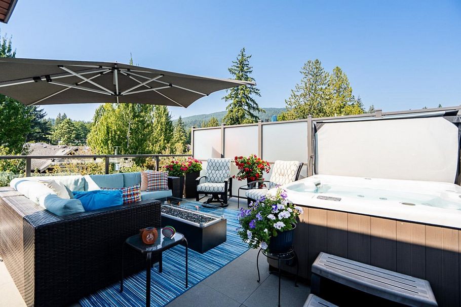 102 1205 Harold Road North Vancouver, BC - 32