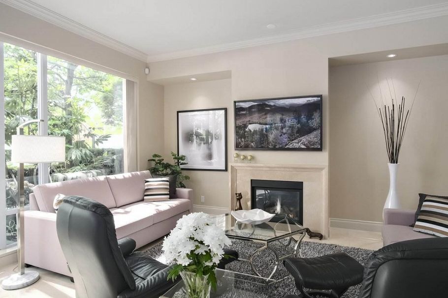 410 Beach Crescent Vancouver, BC - 3