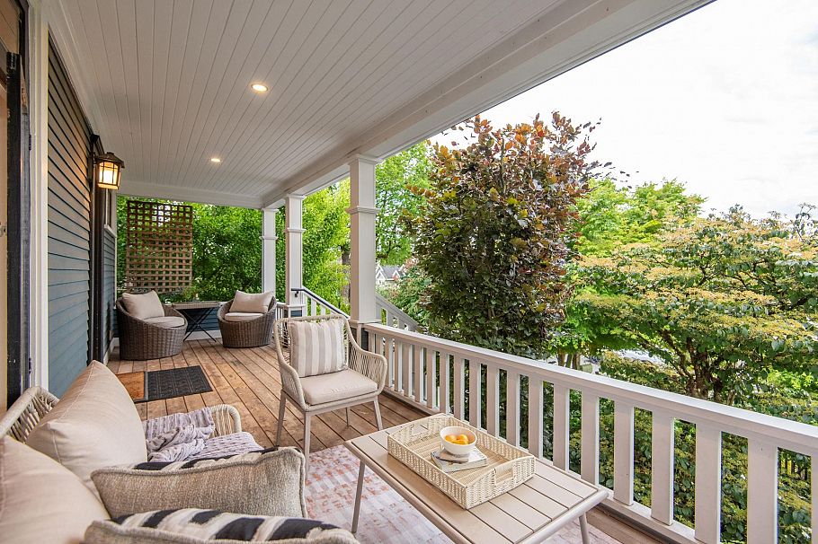 346 E 5th Street North Vancouver, BC - 4